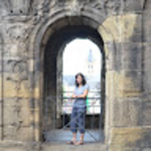 Meet your Posher, Andrea